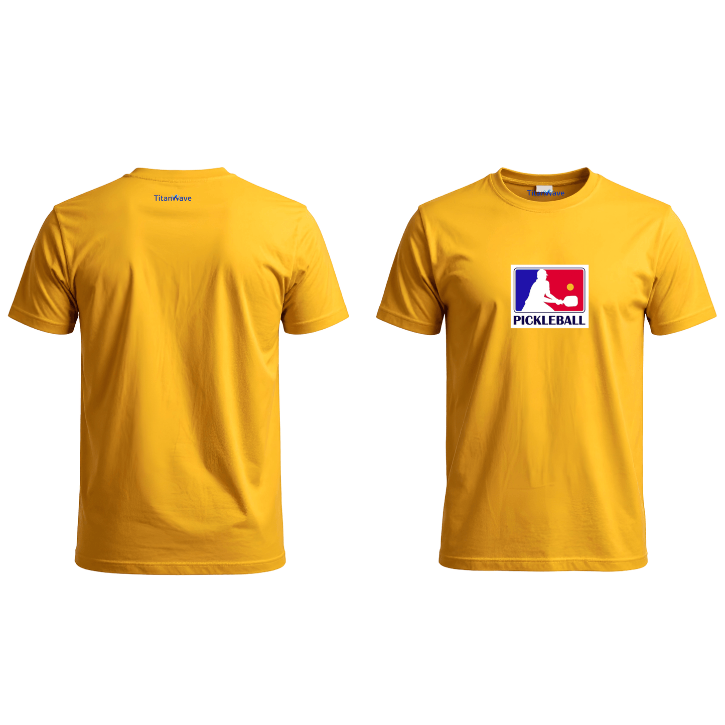 Pickleball Jerseys V2 (Pre-order)