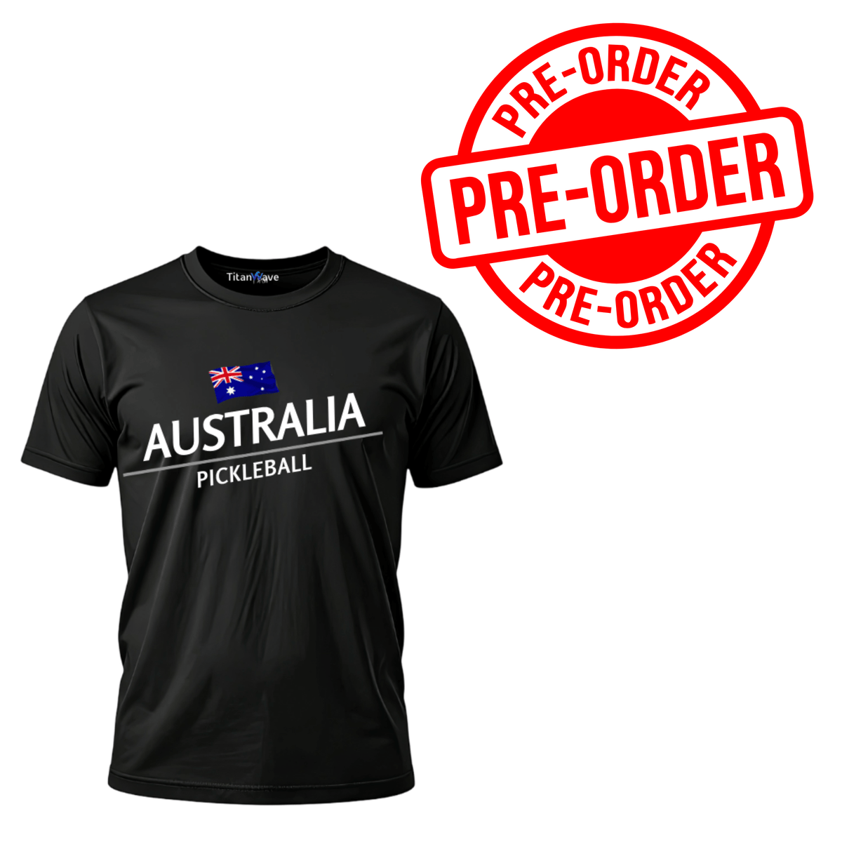Pickleball Jerseys V1 (Pre-order)