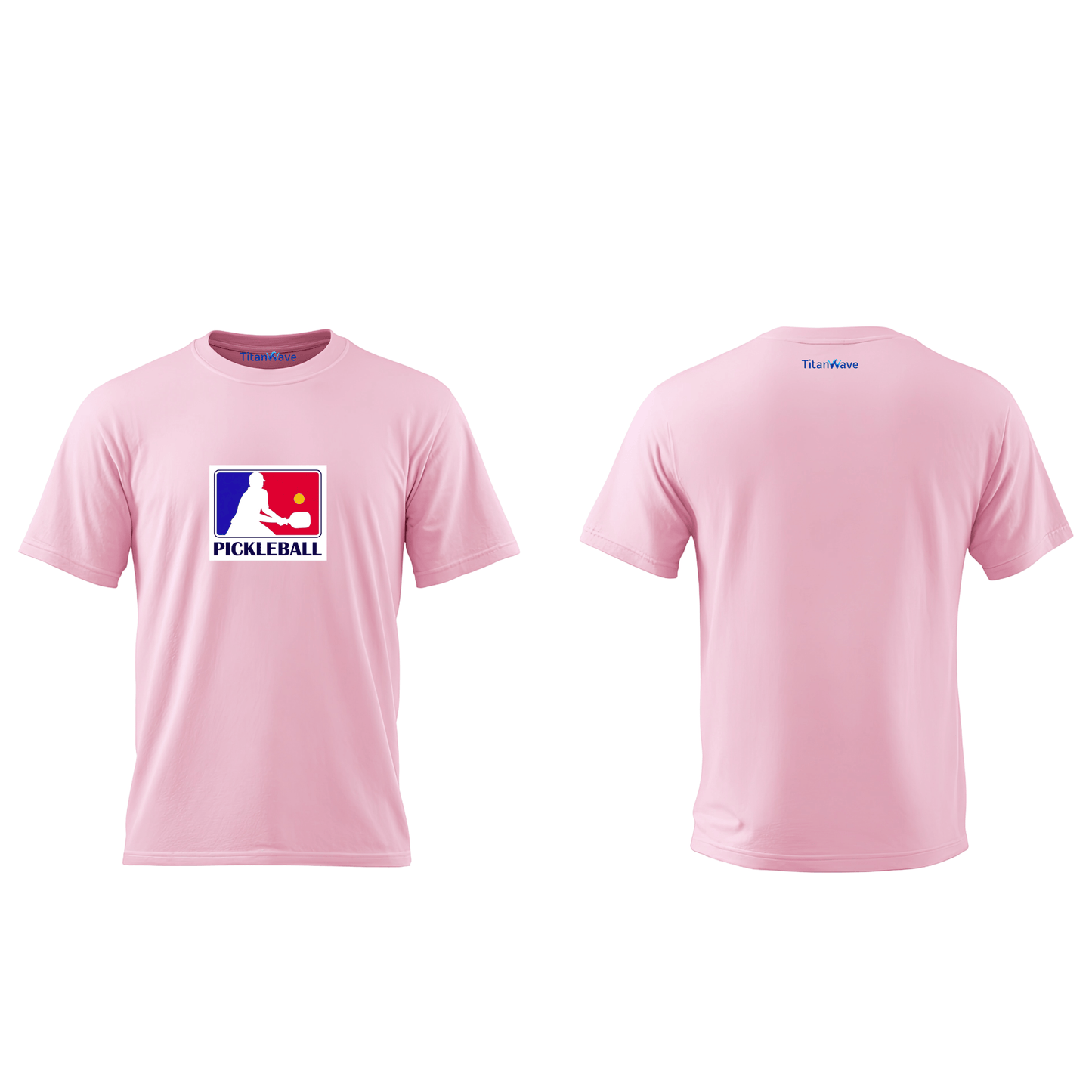 Pickleball Jerseys V2 (Pre-order)