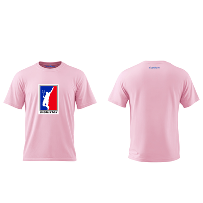 Badminton Jerseys V2 (Pre-order)