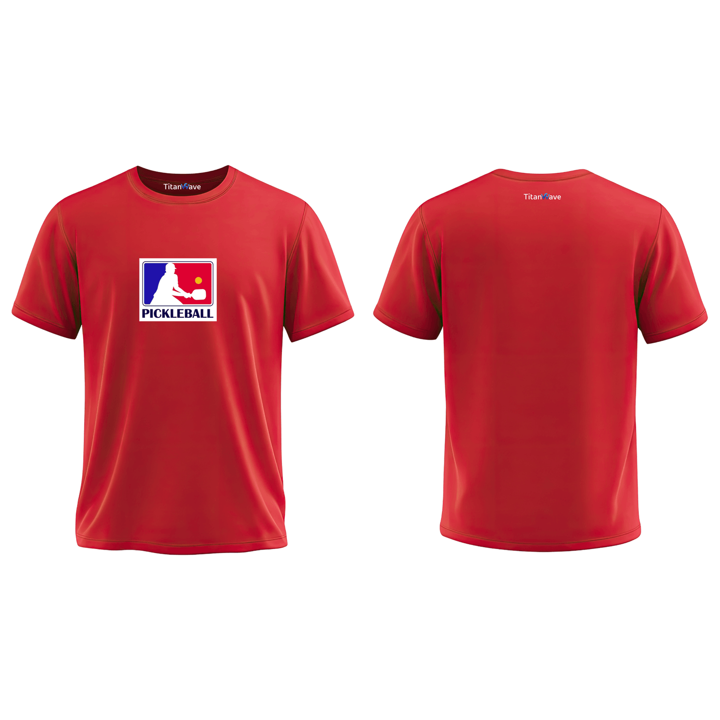 Pickleball Jerseys V2 (Pre-order)