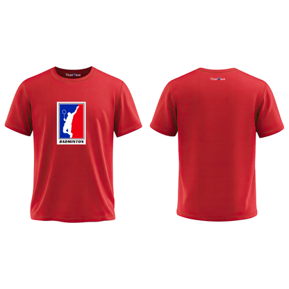 Badminton Jerseys V2 (Pre-order)