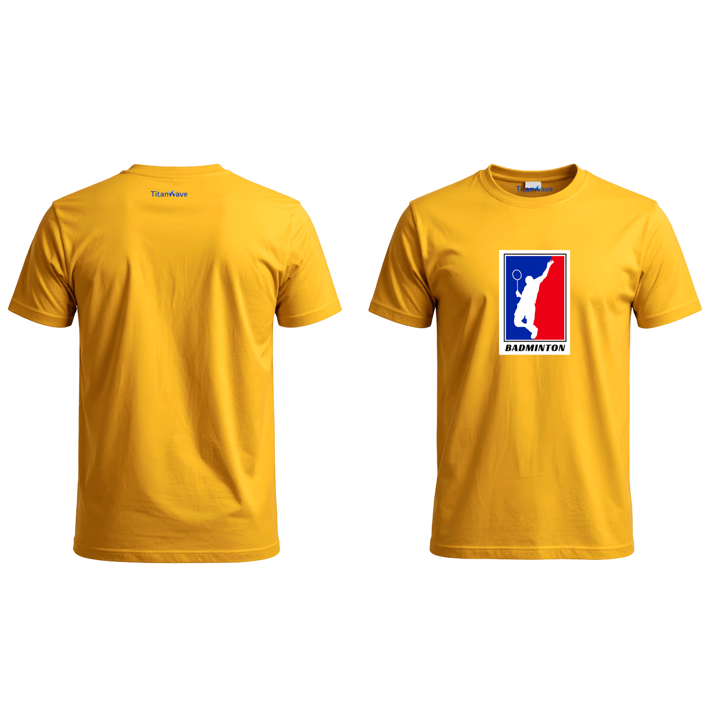 Badminton Jerseys V2 (Pre-order)