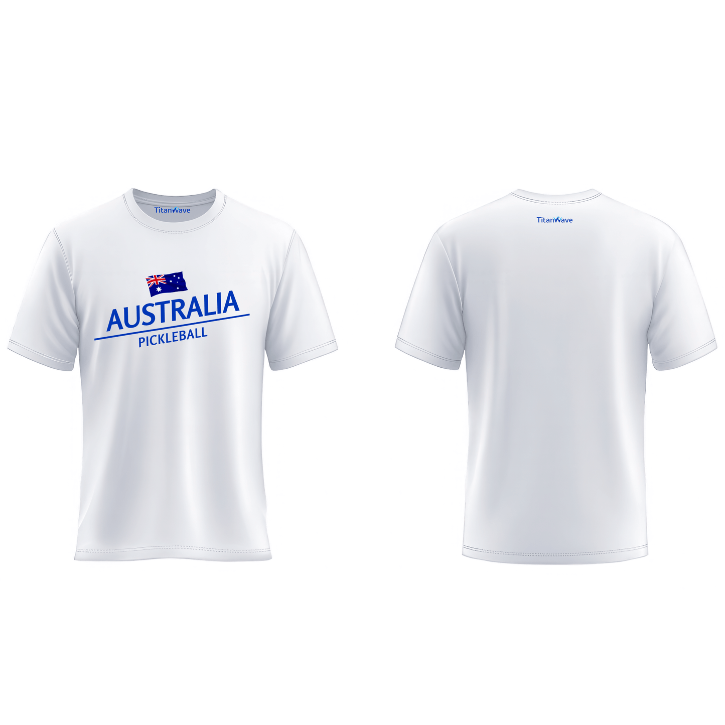 Pickleball Jerseys V1 (Pre-order)