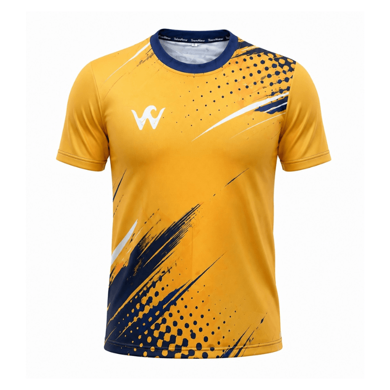 TitanWave™  Yellow