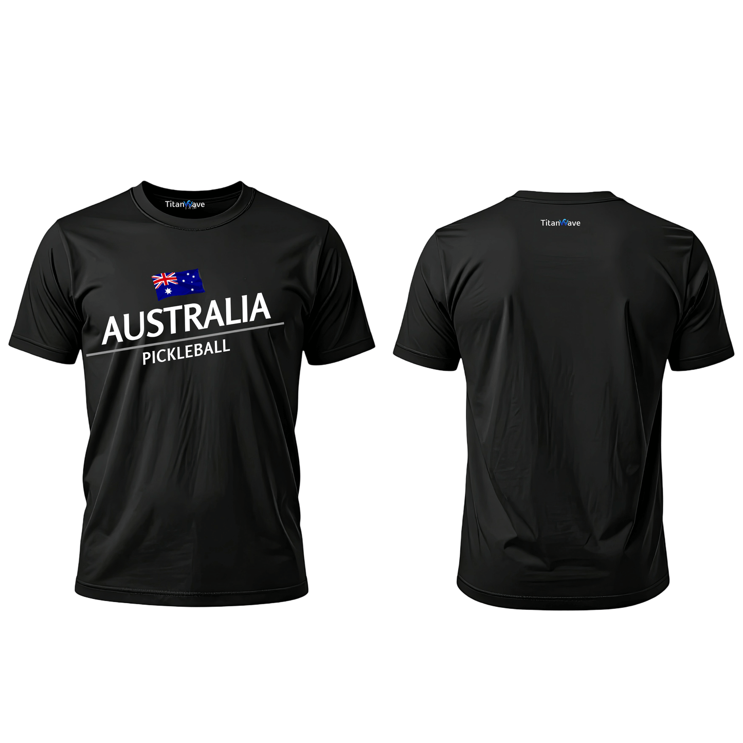 Pickleball Jerseys V1 (Pre-order)