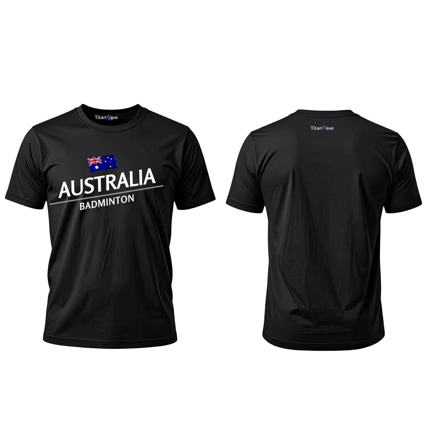 Badminton Jerseys V1 (Pre-order)