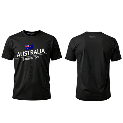 Badminton Jerseys V1 (Pre-order)