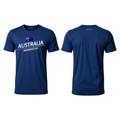Badminton Jerseys V1 (Pre-order)
