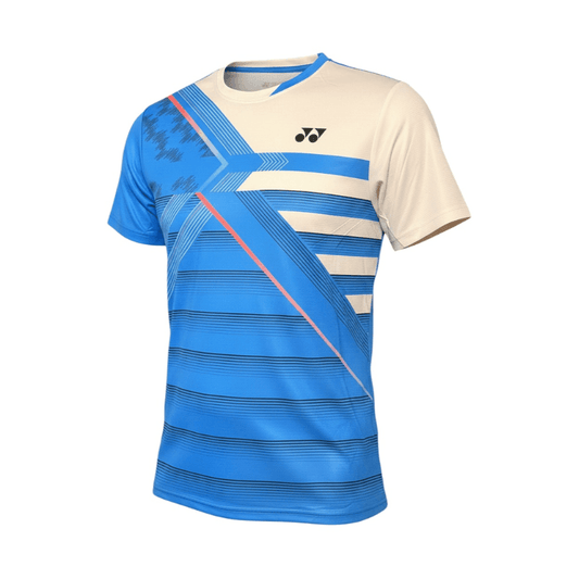 Yonex Blue Jersey
