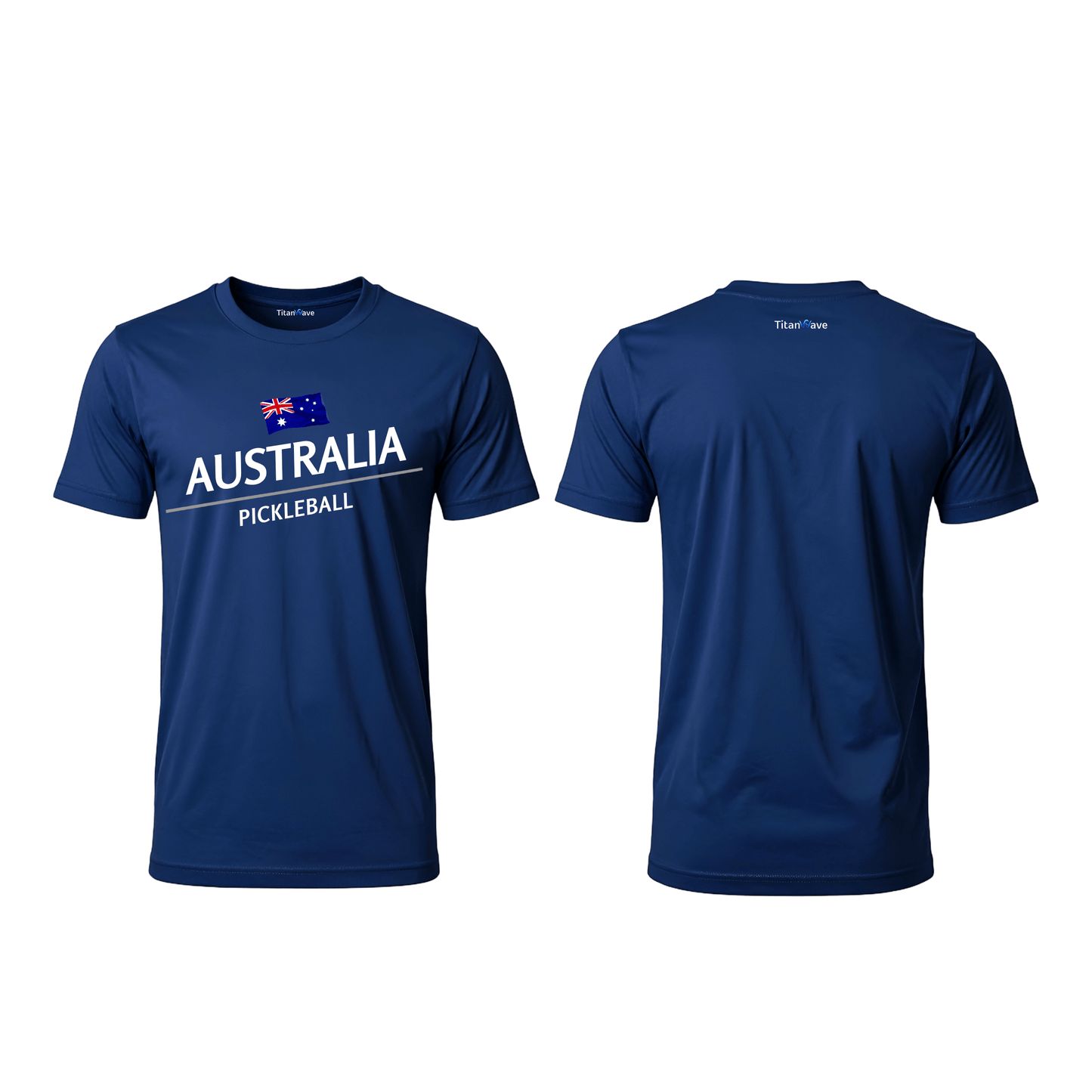 Pickleball Jerseys V1 (Pre-order)