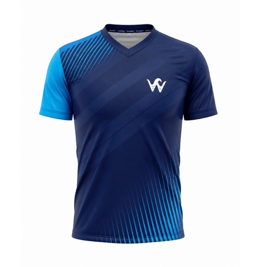 TitanWave™  Blue Jersey