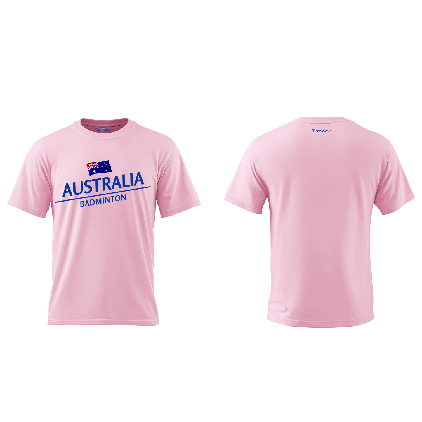 Badminton Jerseys V1 (Pre-order)