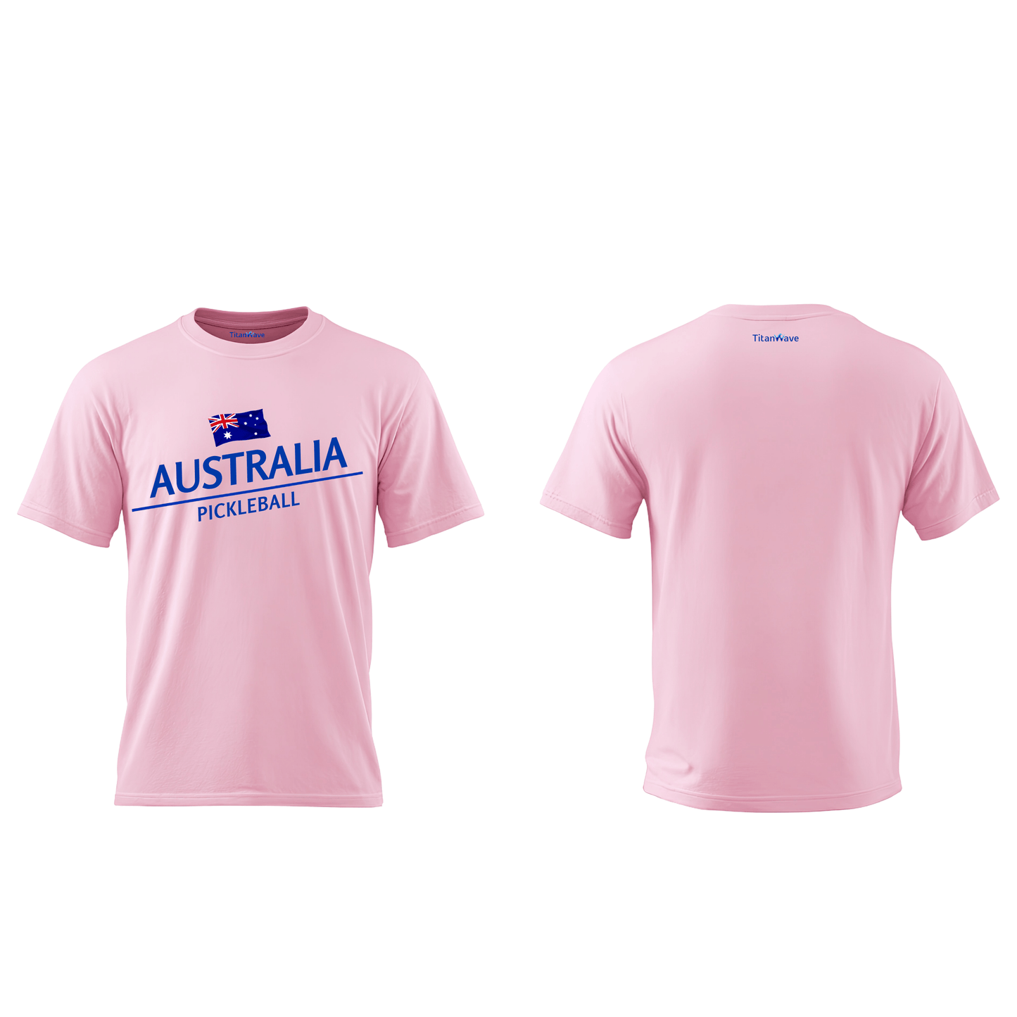 Pickleball Jerseys V1 (Pre-order)