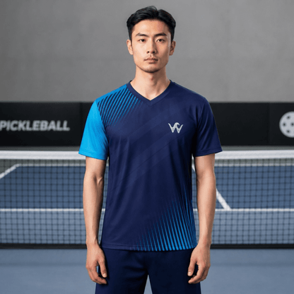 TitanWave™  Blue Jersey