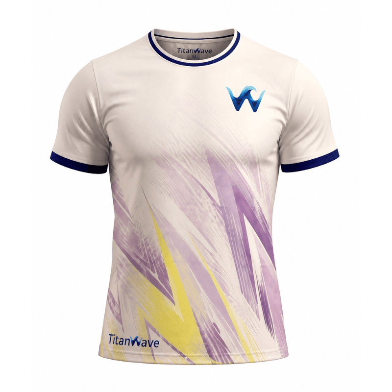 TitanWave™  White