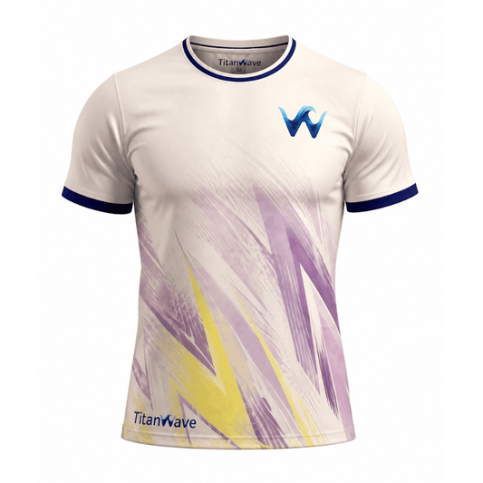 TitanWave™  White