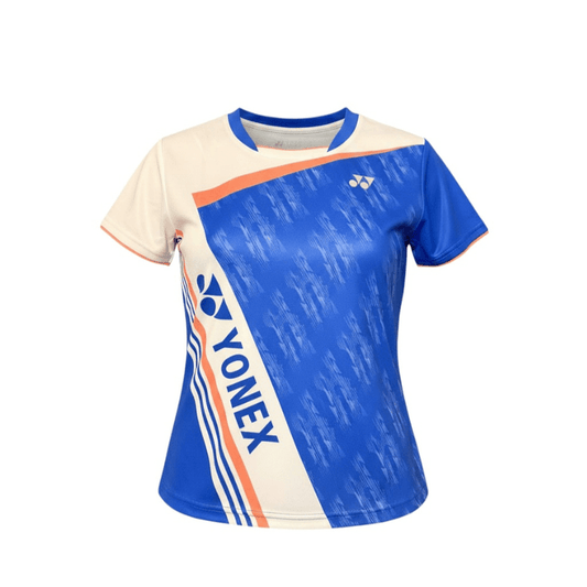 Yonex Women's Blue Jersey