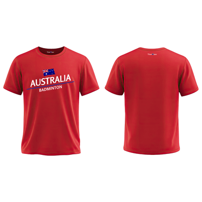 Badminton Jerseys V1 (Pre-order)
