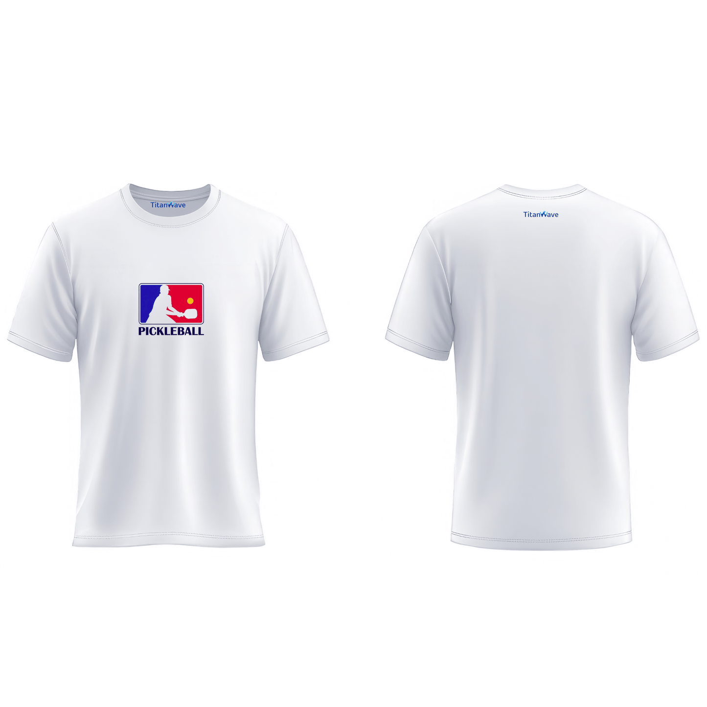 Pickleball Jerseys V2 (Pre-order)