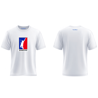 Badminton Jerseys V2 (Pre-order)