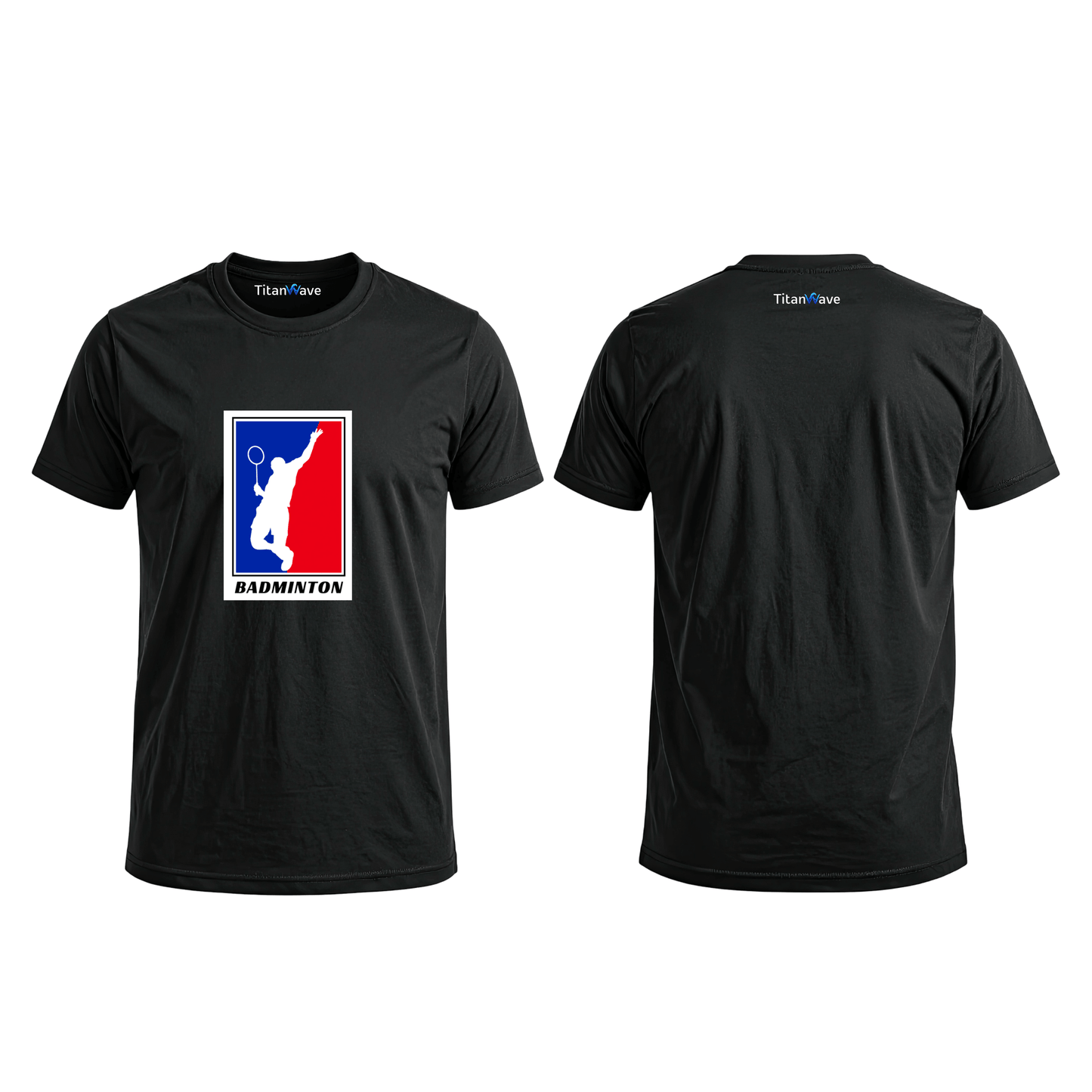 Badminton Jerseys V2 (Pre-order)