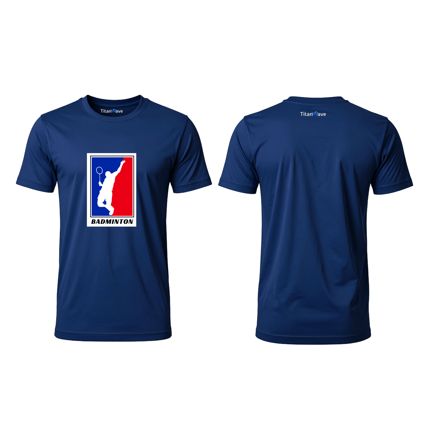 Badminton Jerseys V2 (Pre-order)