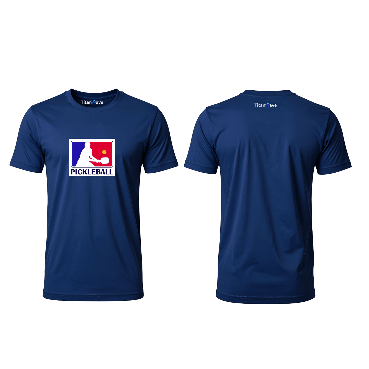 Pickleball Jerseys V2 (Pre-order)