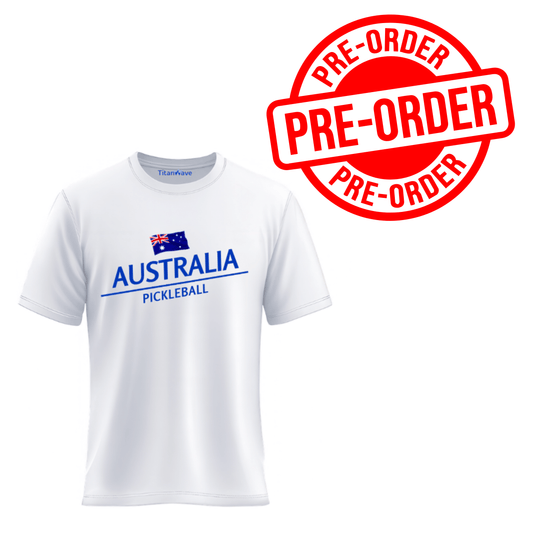 Pickleball Jerseys V1 (Pre-order)