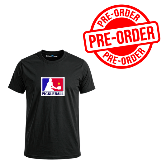 Pickleball Jerseys V2 (Pre-order)
