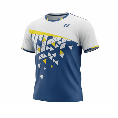 Yonex Navy Blue Jersey